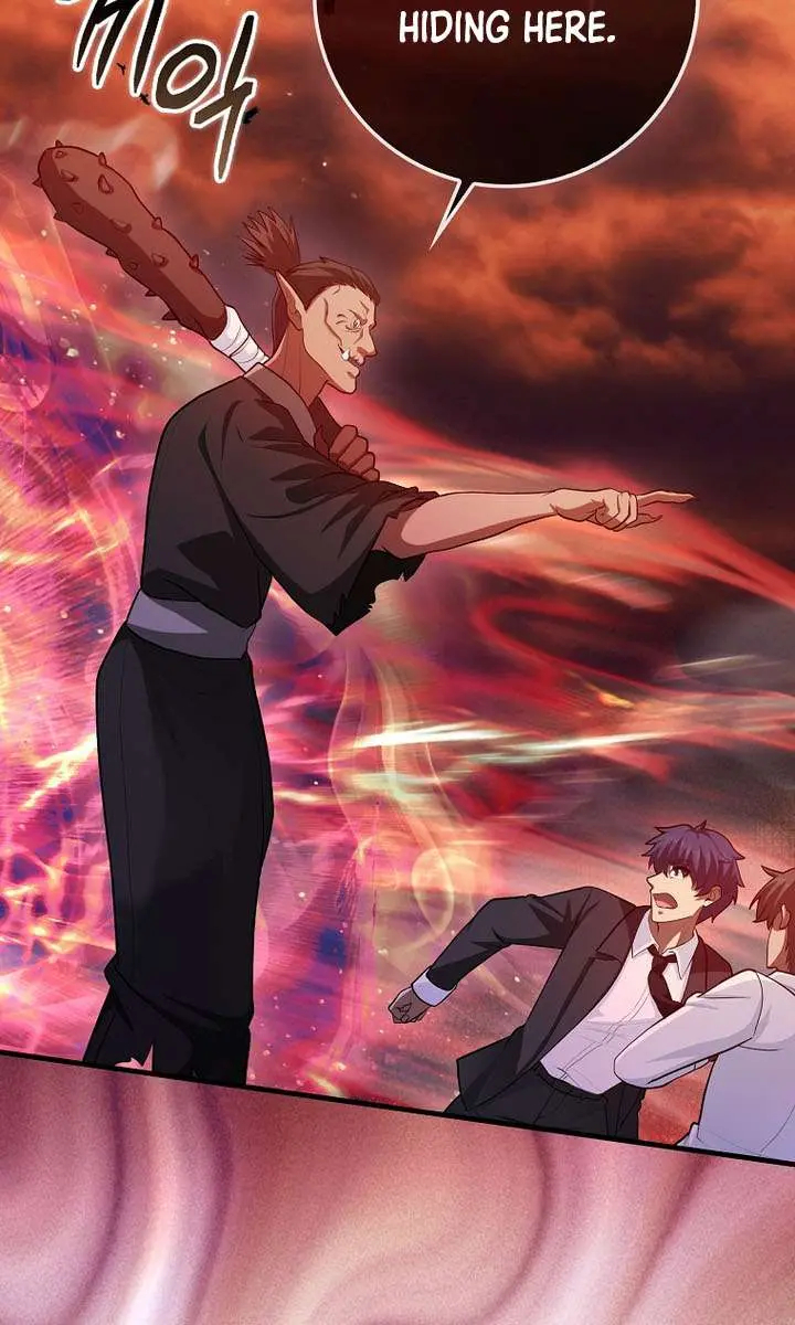 Return of the Martial Arts Genius Chapter 117 Page 100