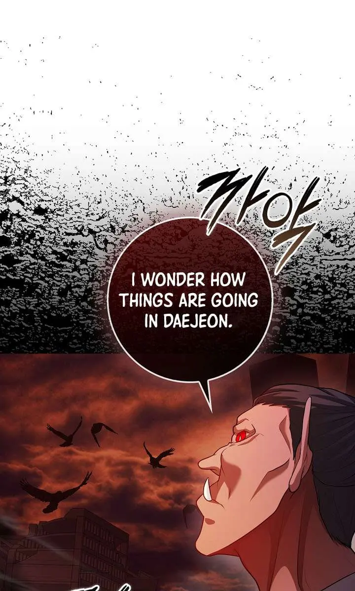 Return of the Martial Arts Genius Chapter 117 Page 104