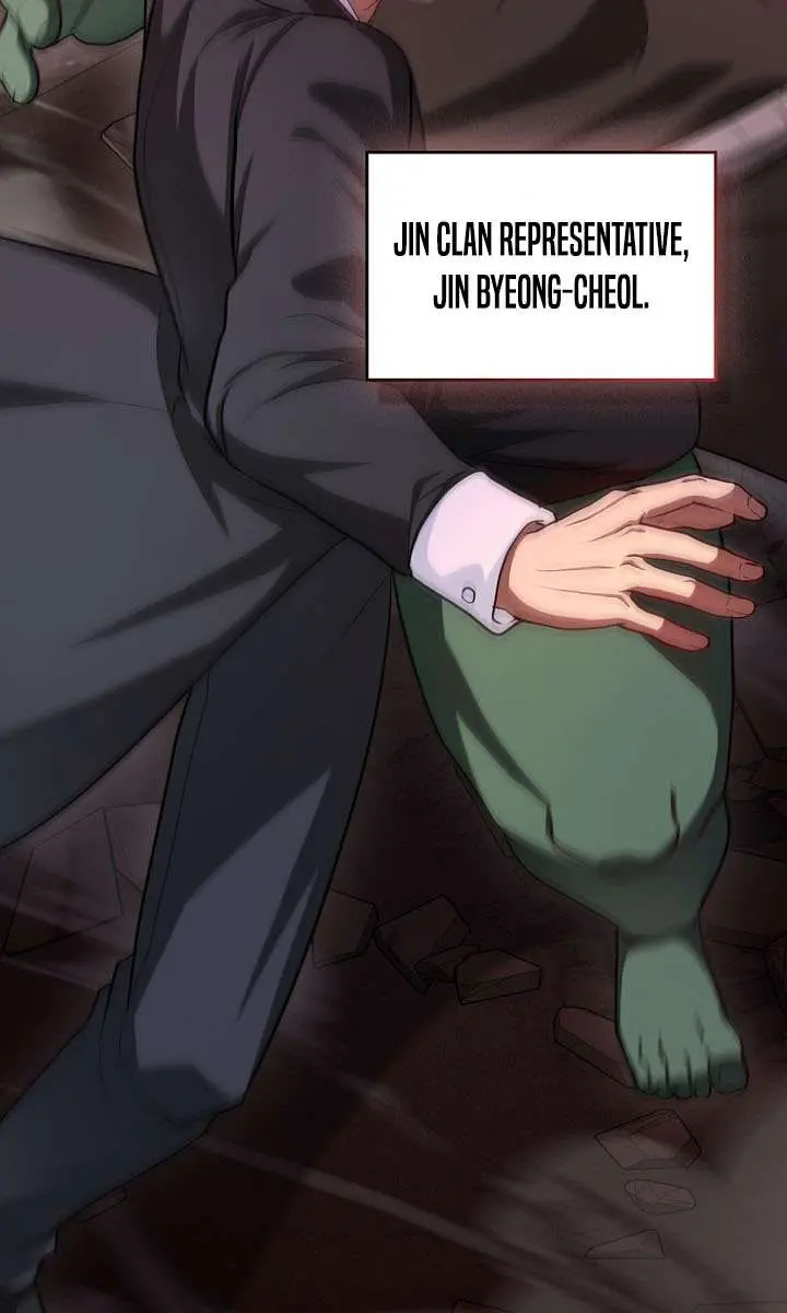 Return of the Martial Arts Genius Chapter 117 Page 107