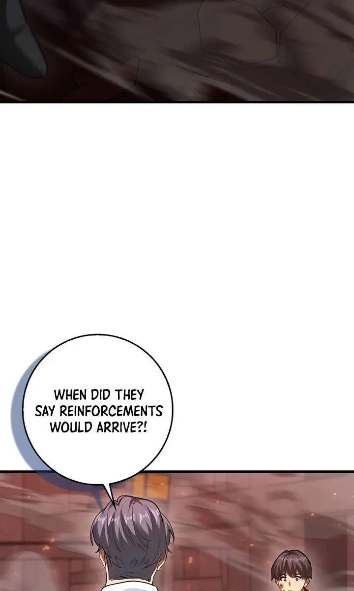 Return of the Martial Arts Genius Chapter 117 Page 108