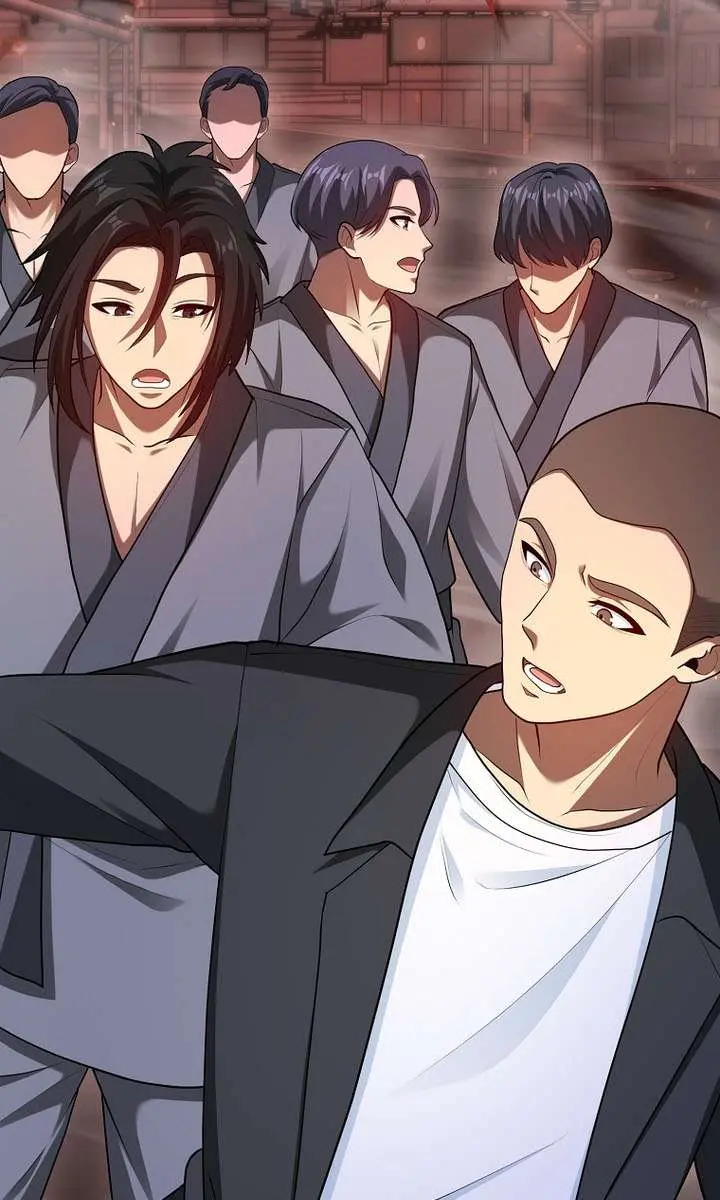 Return of the Martial Arts Genius Chapter 117 Page 112