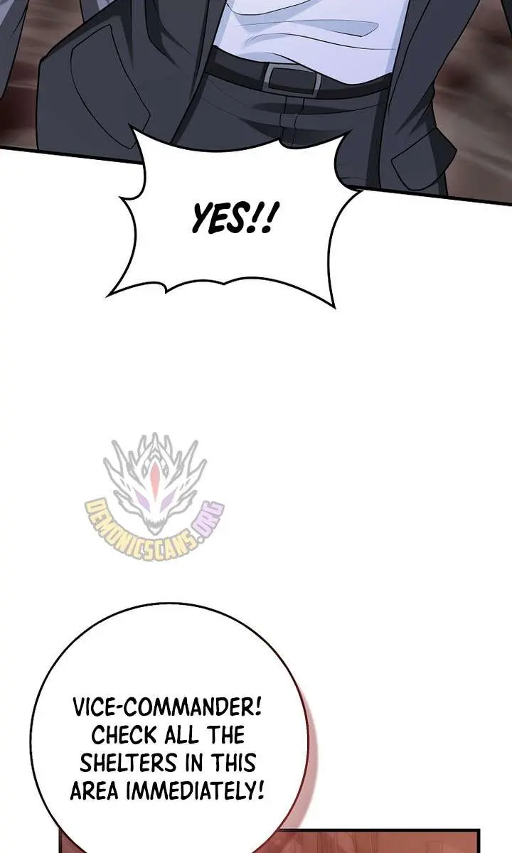 Return of the Martial Arts Genius Chapter 117 Page 113