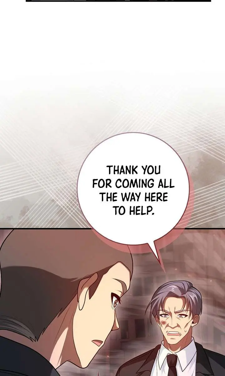 Return of the Martial Arts Genius Chapter 117 Page 115