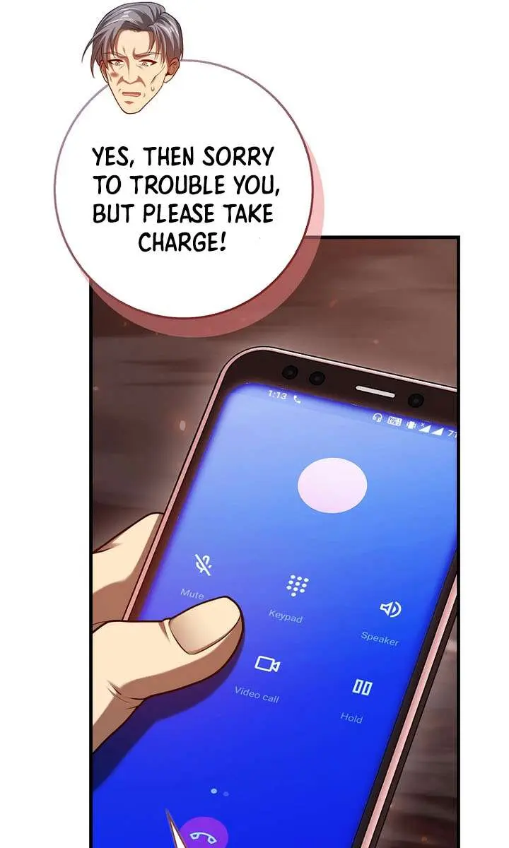 Return of the Martial Arts Genius Chapter 117 Page 118