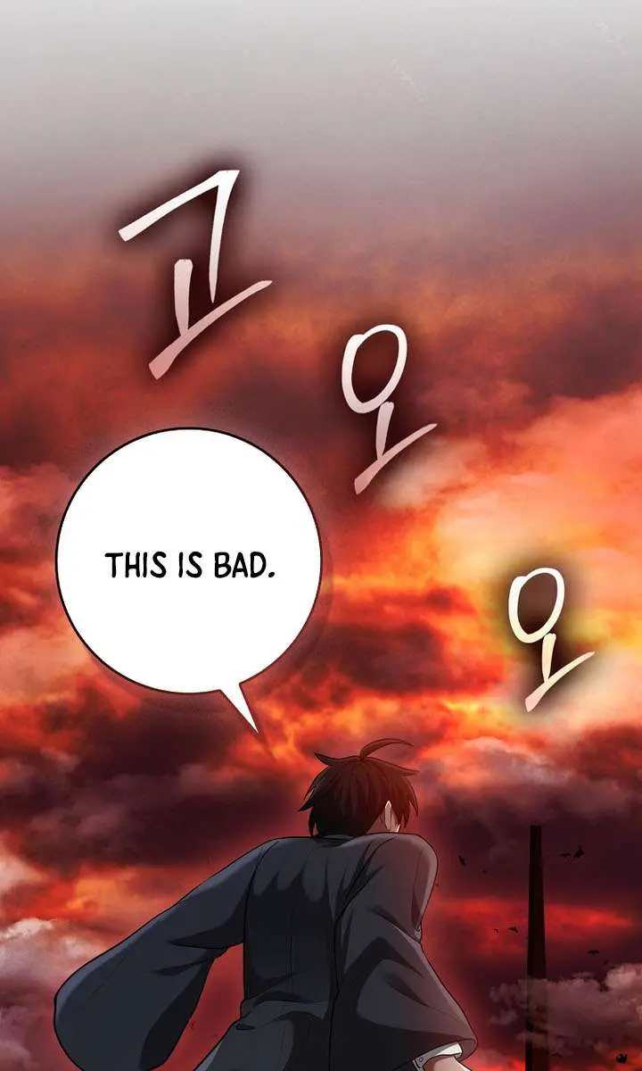 Return of the Martial Arts Genius Chapter 117 Page 120