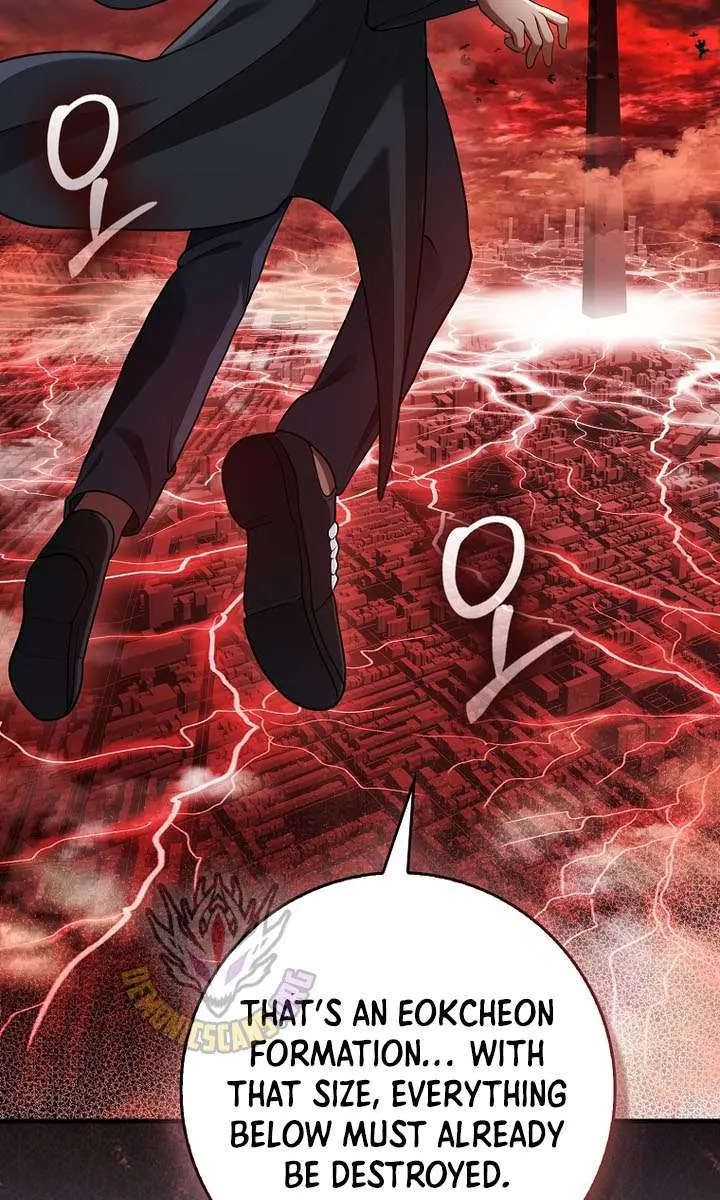 Return of the Martial Arts Genius Chapter 117 Page 121