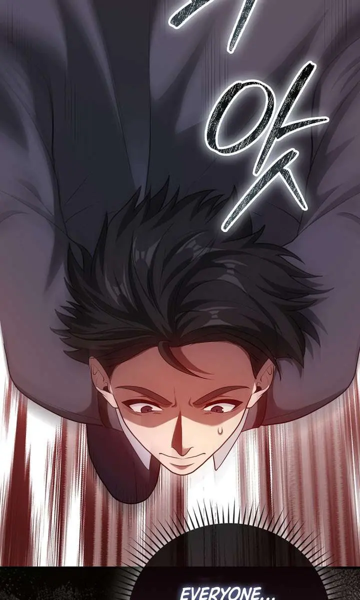 Return of the Martial Arts Genius Chapter 117 Page 123