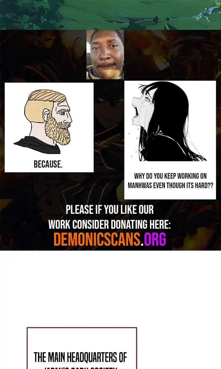 Return of the Martial Arts Genius Chapter 118 Page 8