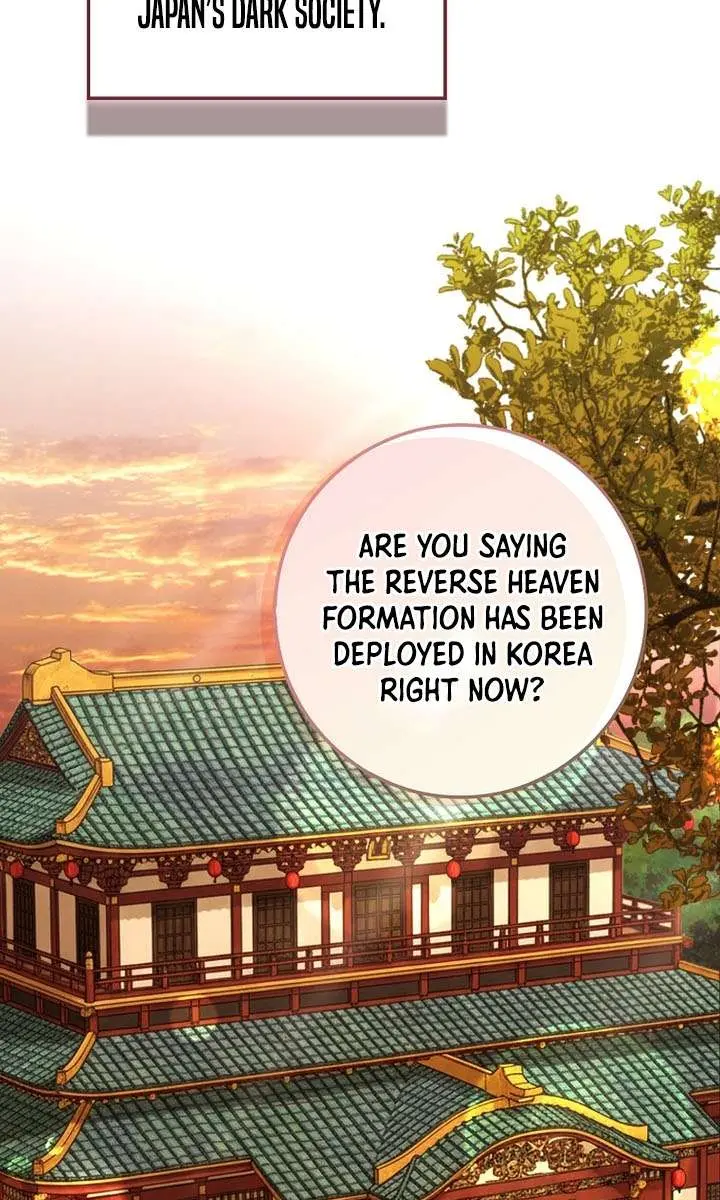 Return of the Martial Arts Genius Chapter 118 Page 9