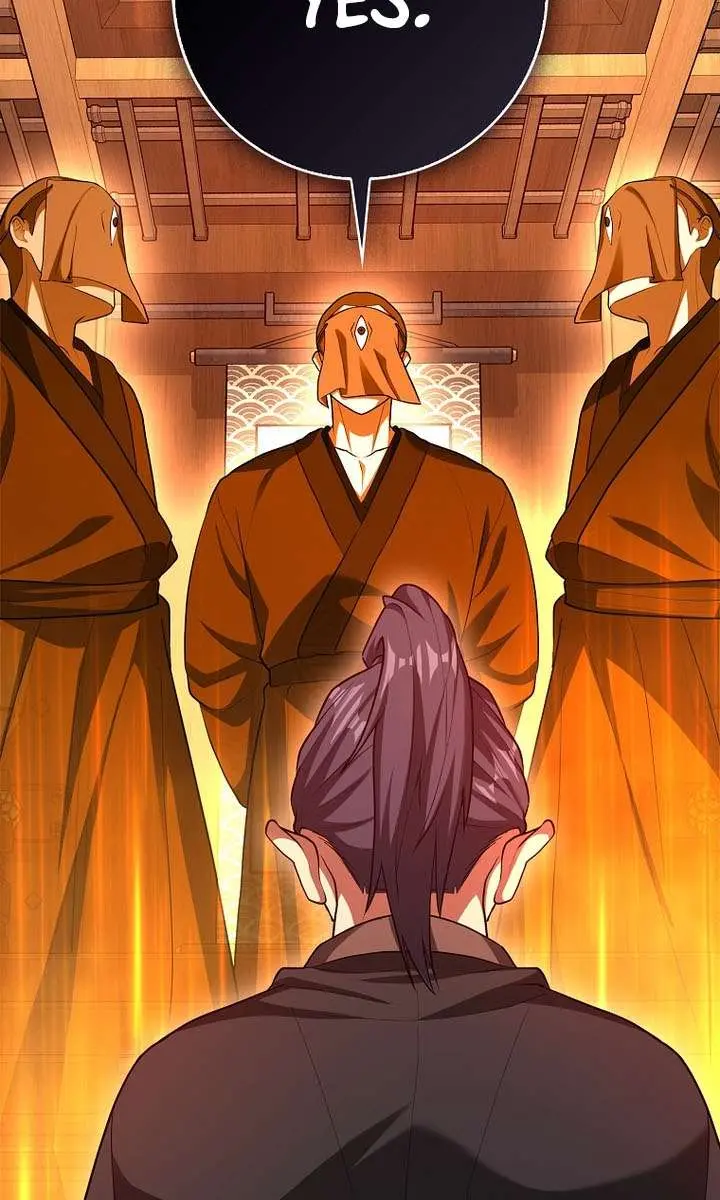 Return of the Martial Arts Genius Chapter 118 Page 11