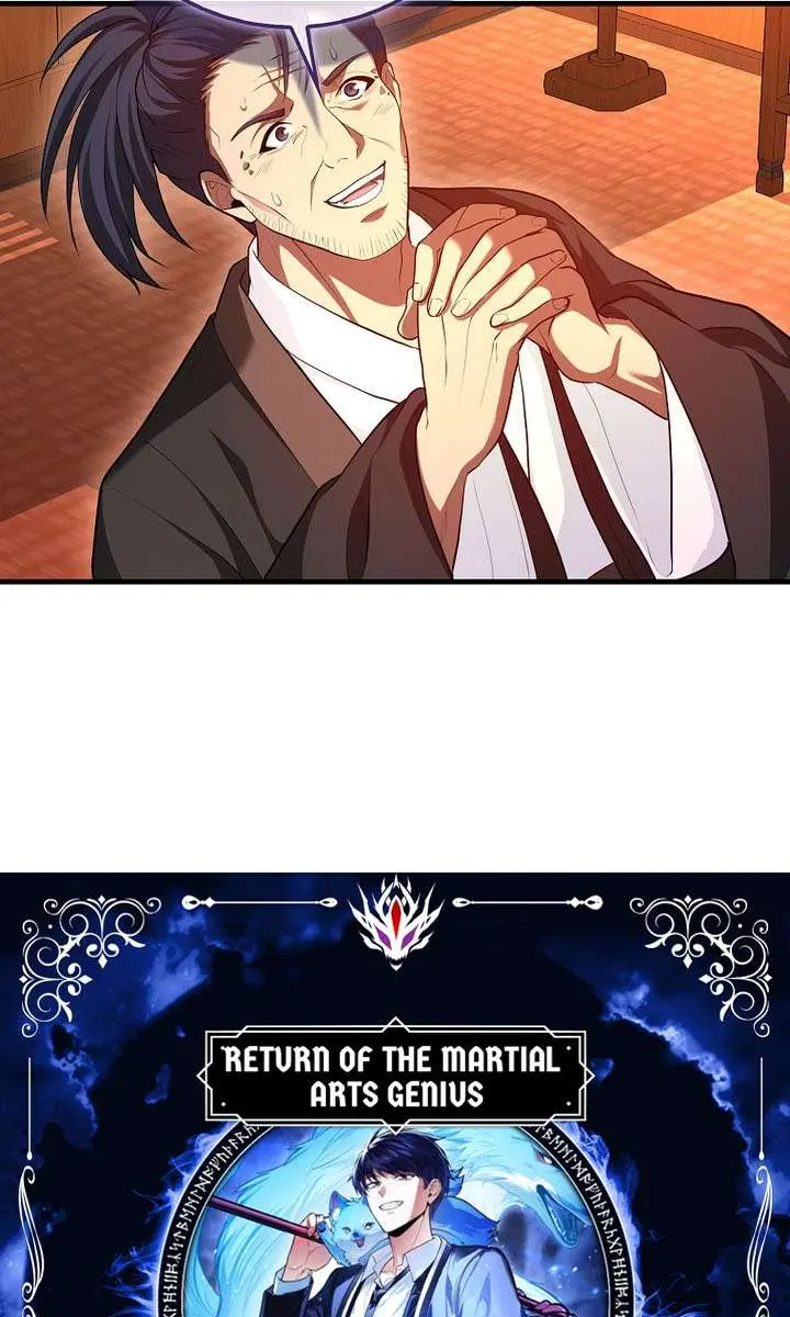 Return of the Martial Arts Genius Chapter 118 Page 15
