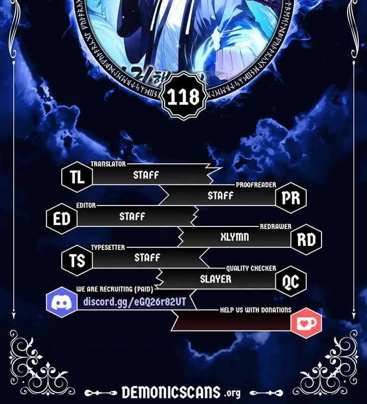 Return of the Martial Arts Genius Chapter 118 Page 16