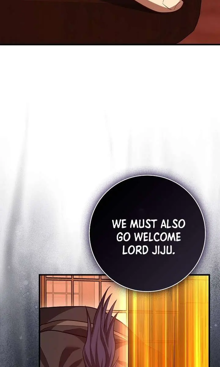 Return of the Martial Arts Genius Chapter 118 Page 21