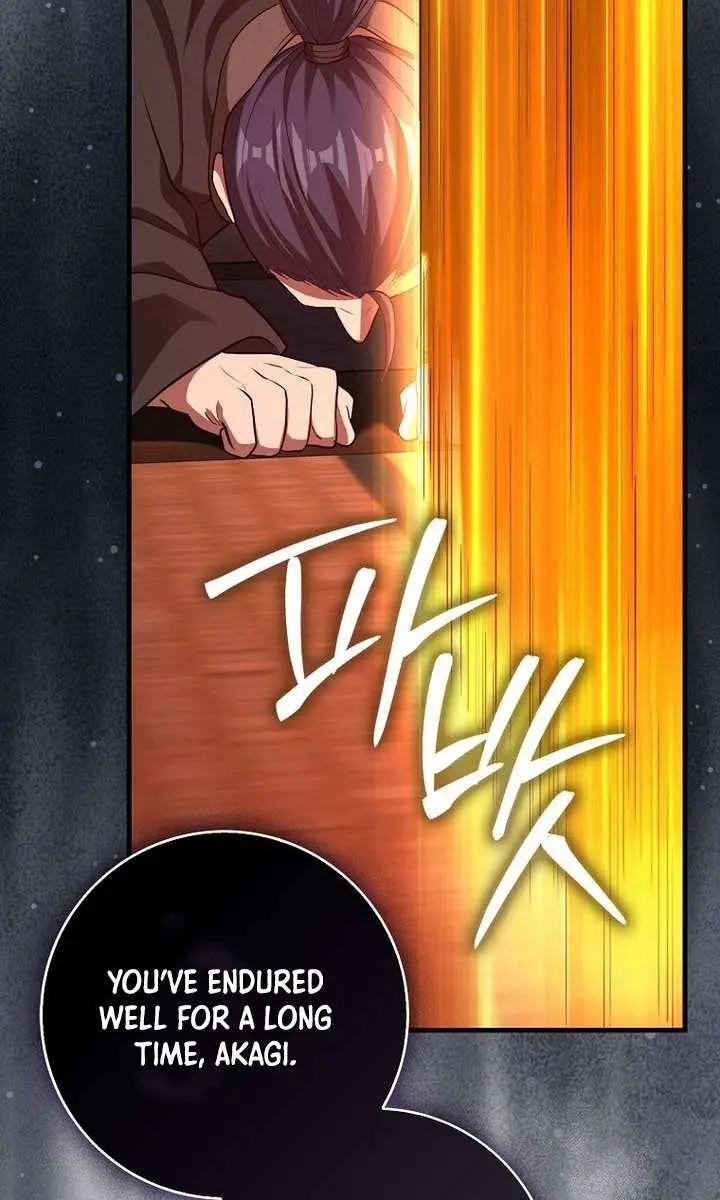 Return of the Martial Arts Genius Chapter 118 Page 22