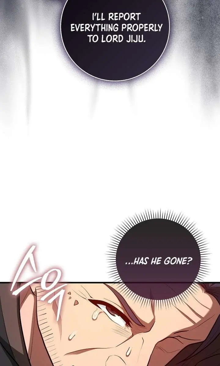 Return of the Martial Arts Genius Chapter 118 Page 23