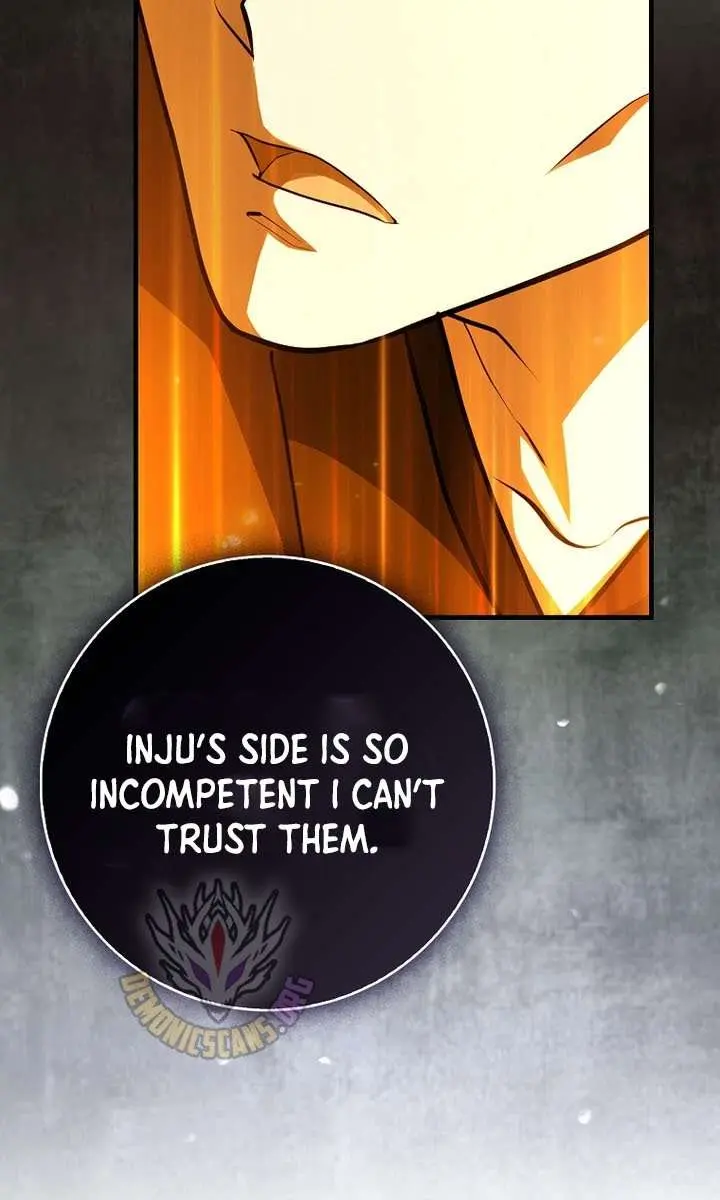 Return of the Martial Arts Genius Chapter 118 Page 28