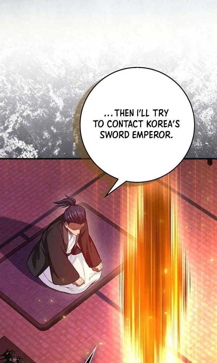 Return of the Martial Arts Genius Chapter 118 Page 29