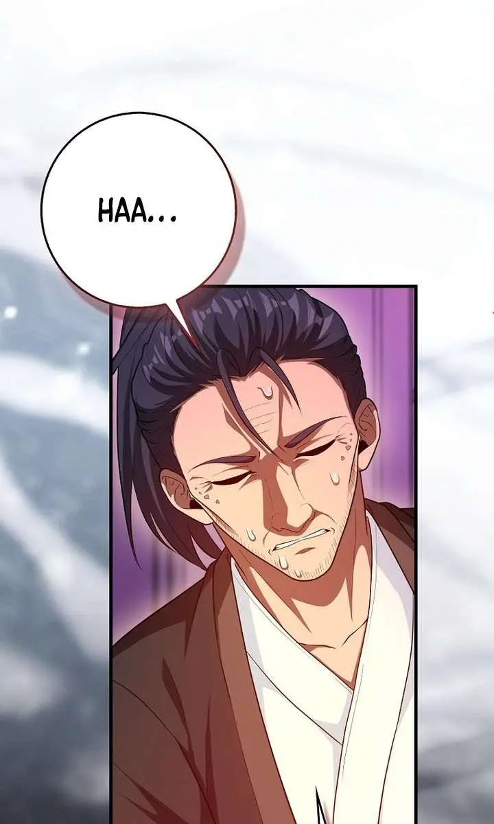 Return of the Martial Arts Genius Chapter 118 Page 31