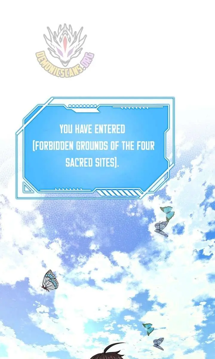 Return of the Martial Arts Genius Chapter 118 Page 44