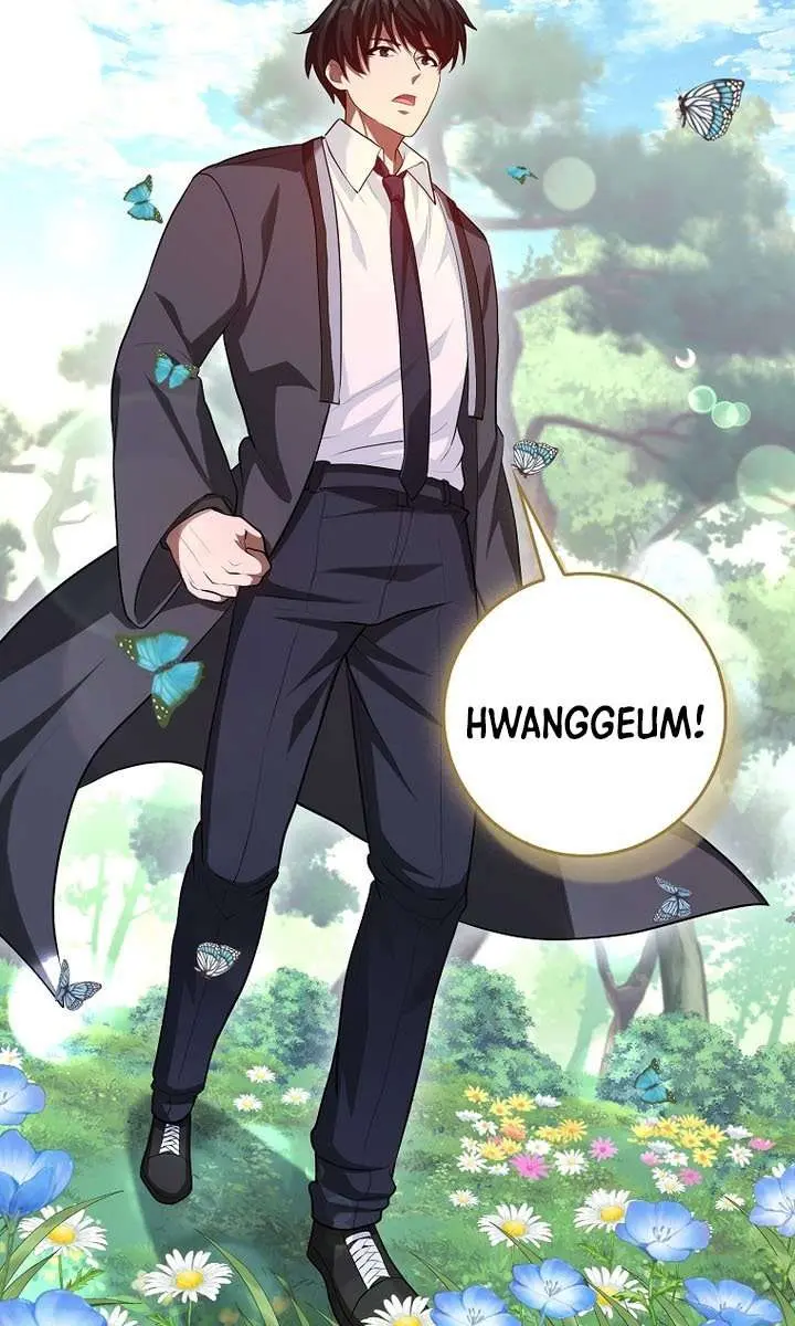 Return of the Martial Arts Genius Chapter 118 Page 45