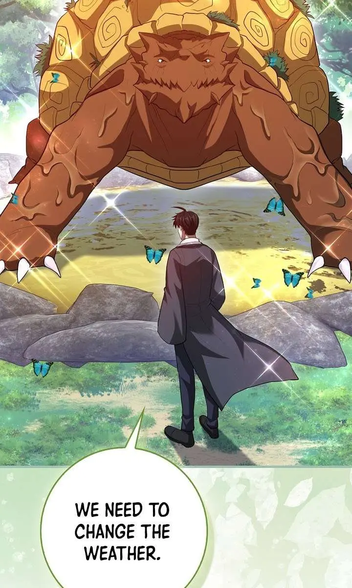 Return of the Martial Arts Genius Chapter 118 Page 47