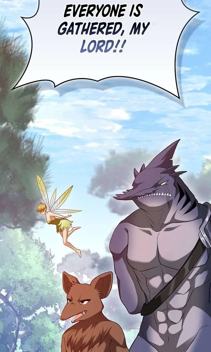 Return of the Martial Arts Genius Chapter 118 Page 53