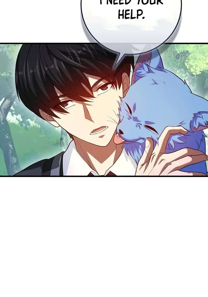 Return of the Martial Arts Genius Chapter 118 Page 55