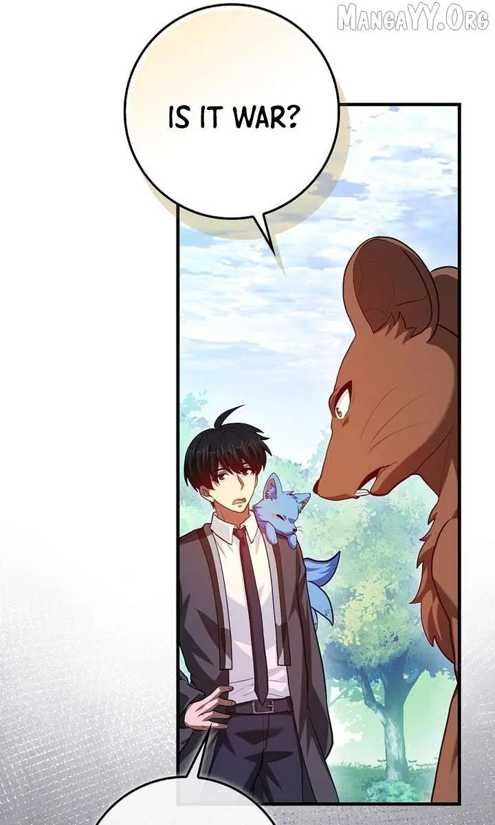 Return of the Martial Arts Genius Chapter 118 Page 56