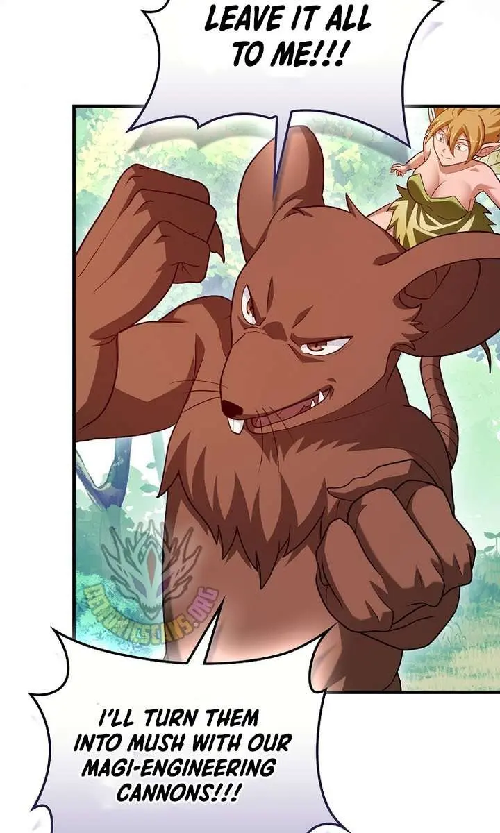 Return of the Martial Arts Genius Chapter 118 Page 59