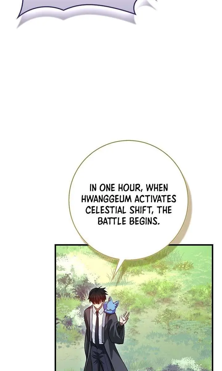 Return of the Martial Arts Genius Chapter 118 Page 60