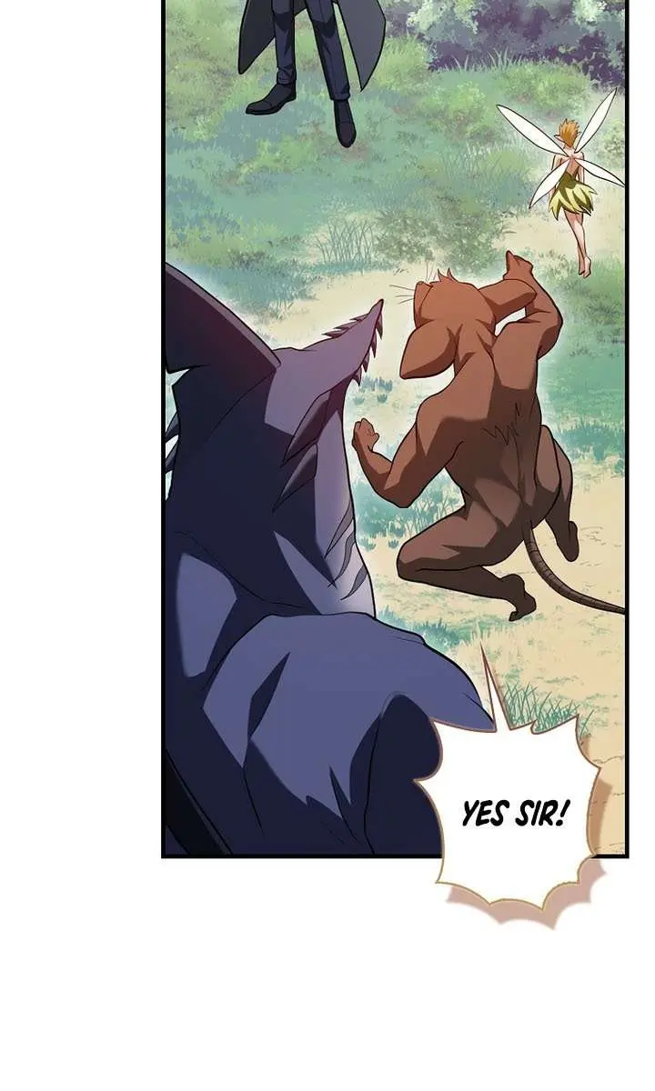 Return of the Martial Arts Genius Chapter 118 Page 61