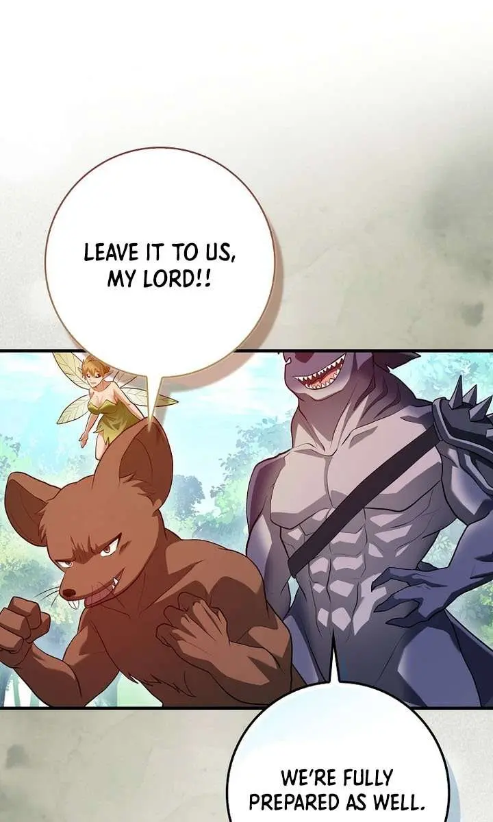 Return of the Martial Arts Genius Chapter 118 Page 62