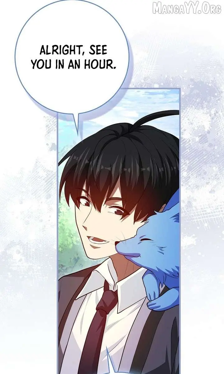 Return of the Martial Arts Genius Chapter 118 Page 64