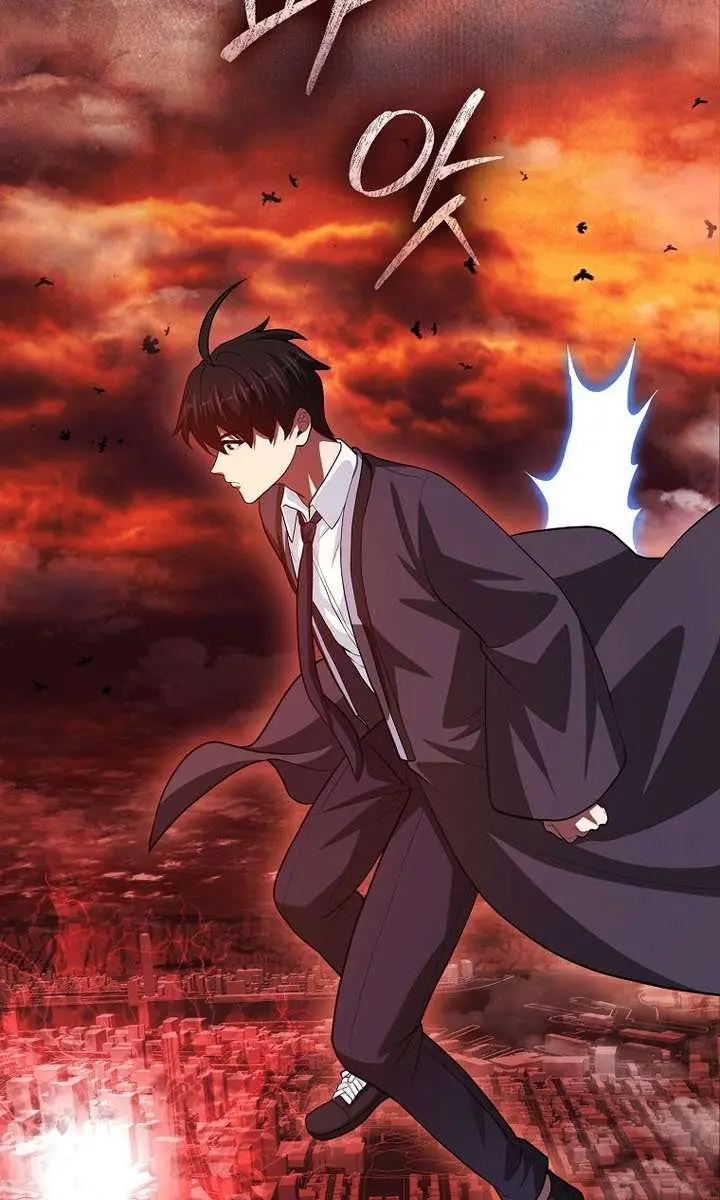 Return of the Martial Arts Genius Chapter 118 Page 66