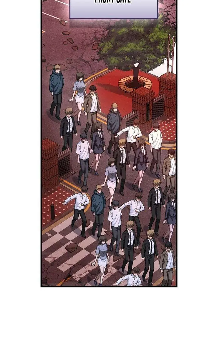 Return of the Martial Arts Genius Chapter 118 Page 69