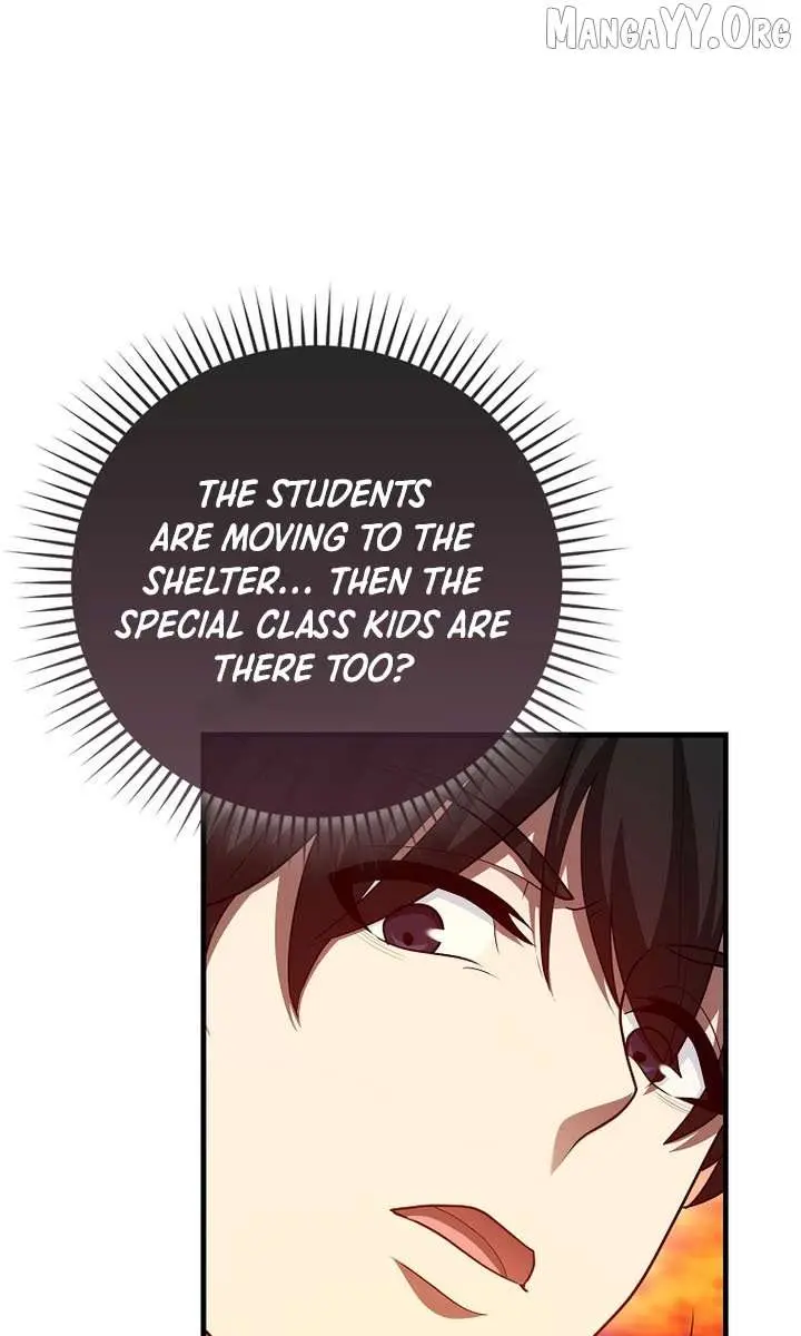 Return of the Martial Arts Genius Chapter 118 Page 73