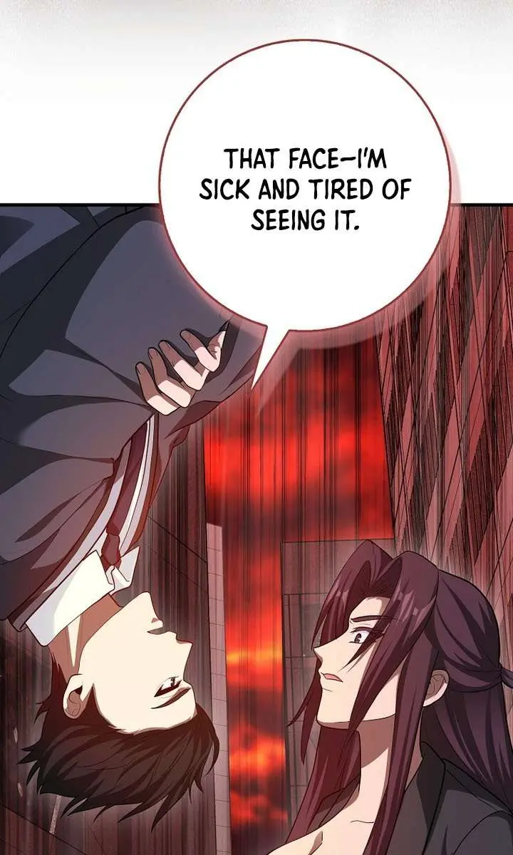 Return of the Martial Arts Genius Chapter 118 Page 77