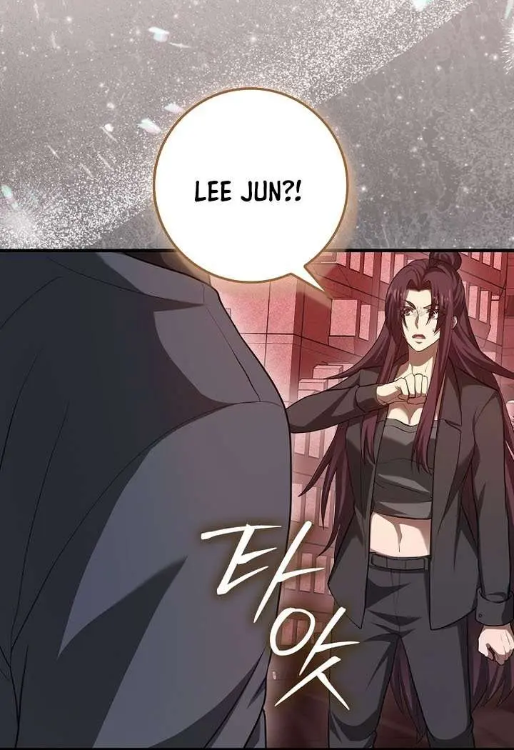 Return of the Martial Arts Genius Chapter 118 Page 79