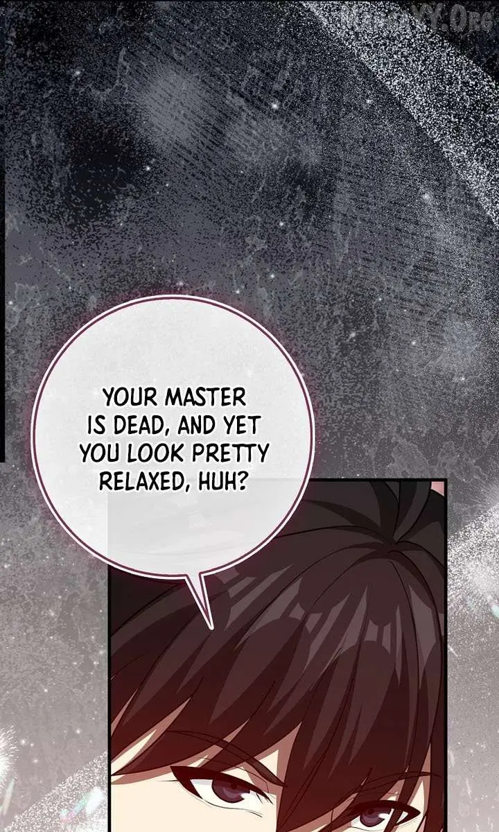 Return of the Martial Arts Genius Chapter 118 Page 80