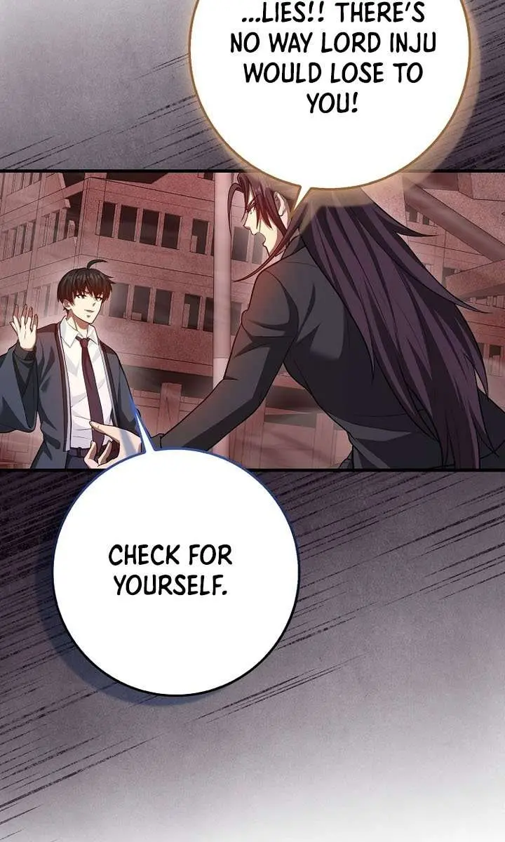 Return of the Martial Arts Genius Chapter 118 Page 82