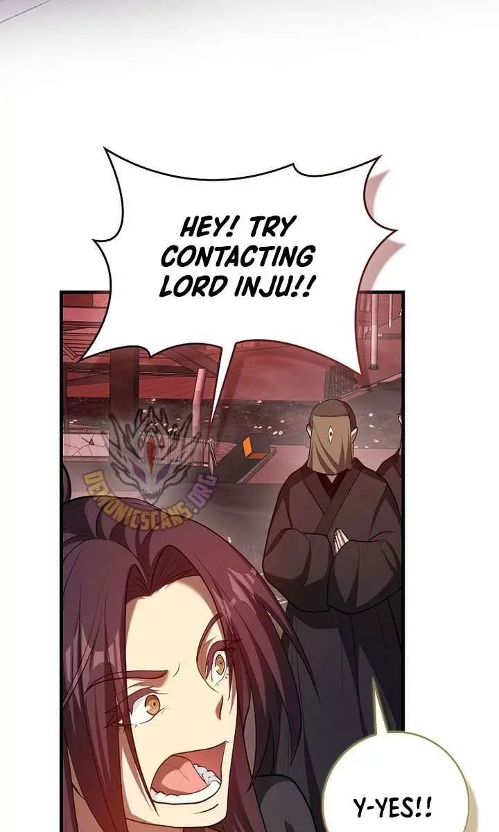 Return of the Martial Arts Genius Chapter 118 Page 83