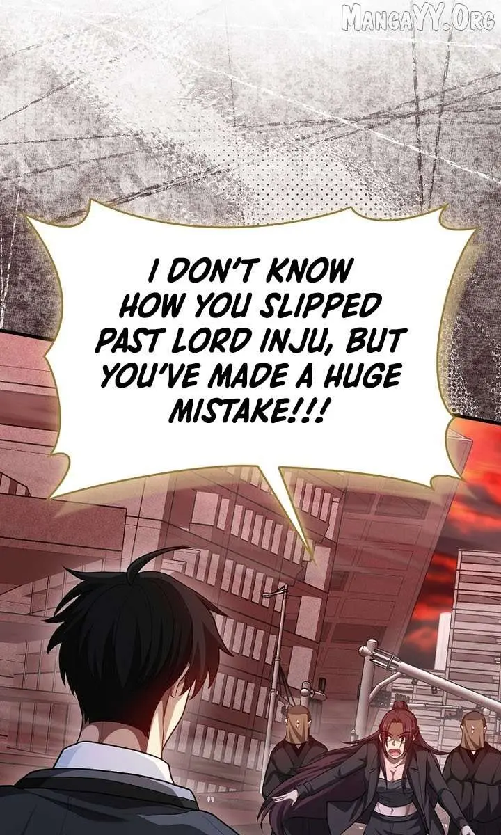 Return of the Martial Arts Genius Chapter 118 Page 88