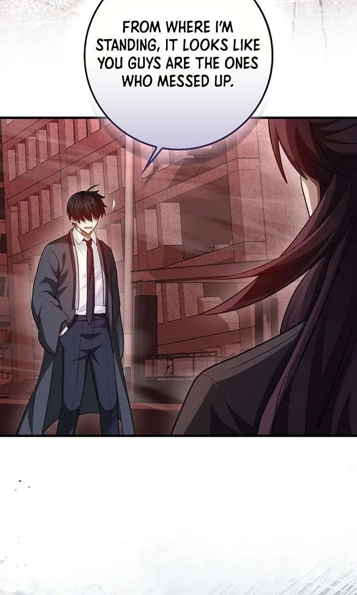 Return of the Martial Arts Genius Chapter 118 Page 90