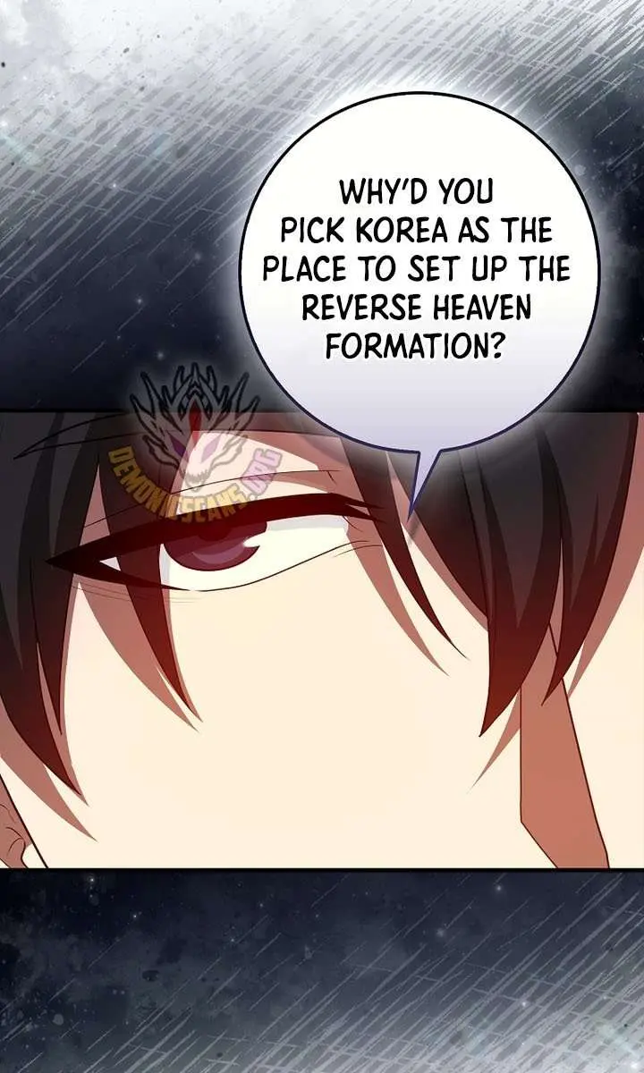 Return of the Martial Arts Genius Chapter 118 Page 91