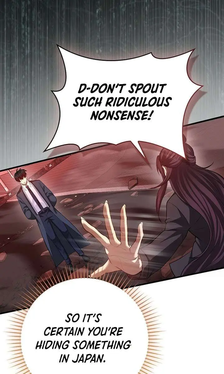 Return of the Martial Arts Genius Chapter 118 Page 97