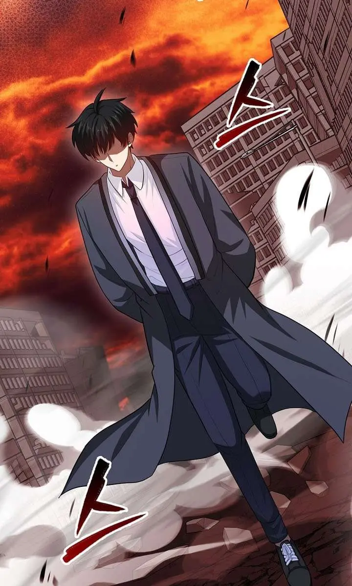 Return of the Martial Arts Genius Chapter 118 Page 115