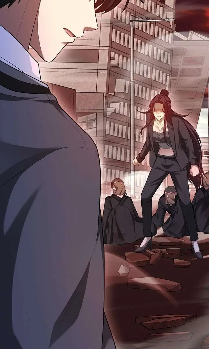 Return of the Martial Arts Genius Chapter 118 Page 120