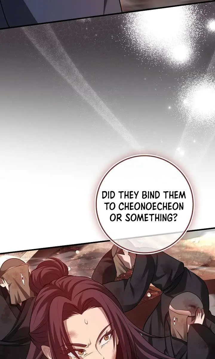 Return of the Martial Arts Genius Chapter 118 Page 121