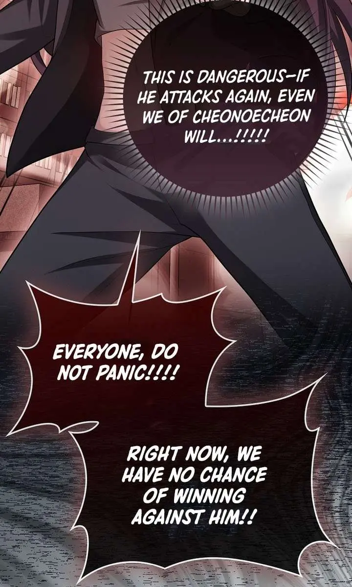 Return of the Martial Arts Genius Chapter 118 Page 124