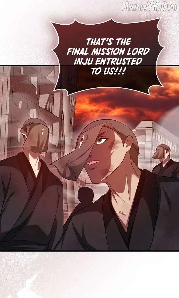 Return of the Martial Arts Genius Chapter 118 Page 127